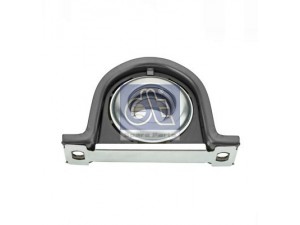 Опора вала кардан. (підвісний підшипник) DAF F85, CF85, F95, 95XF, IVECO EUROTECH (вир-во CEI)