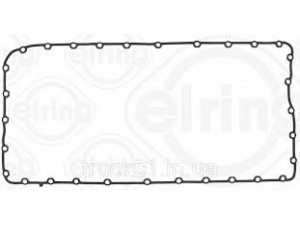 Прокладка, масляний піддон R.V.I. MAK E.TECH (вир-во ELRING)