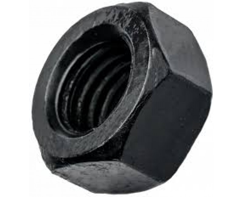 Гайка М18х1, 5 міц. 10.9