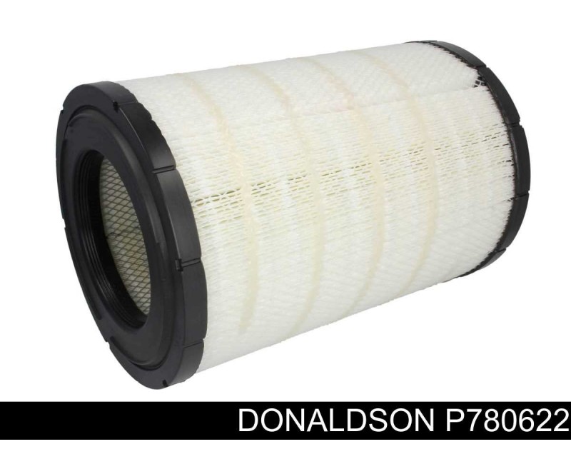 Воздушный фильтр RVI PREMIUM (пр-во DONALDSON)