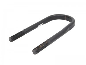 Стремянка M24*3*128*300 ресори BPW (вир-во Schomaecker)