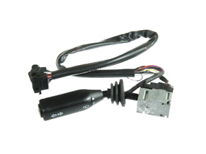 Підрульовий перемикач MAN (вир-во Febi)