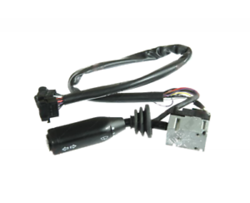 Підрульовий перемикач MAN (вир-во Febi)