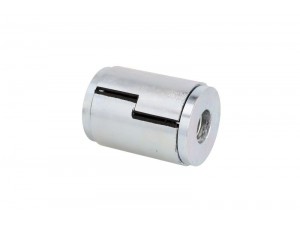 Сайлентблок ресори 62,5x24x86 DAF (вир-во SEM)