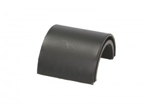 Напіввтулка 55x78x60 стабілізатора MAN (вир-во Auger)