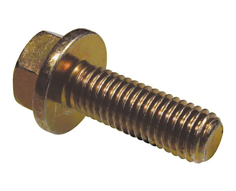 Болт М14х70х2 (вир-во DAF)