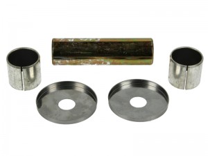 Ремкомплект підвіски кабіни RVI KERAX,MIDLUM,PREMIUM 04.96-(вир-во SMILE)