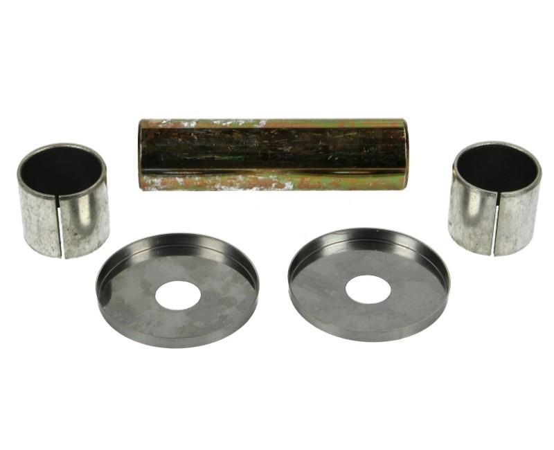 Ремкомплект підвіски кабіни RVI KERAX,MIDLUM,PREMIUM 04.96-(вир-во SMILE)