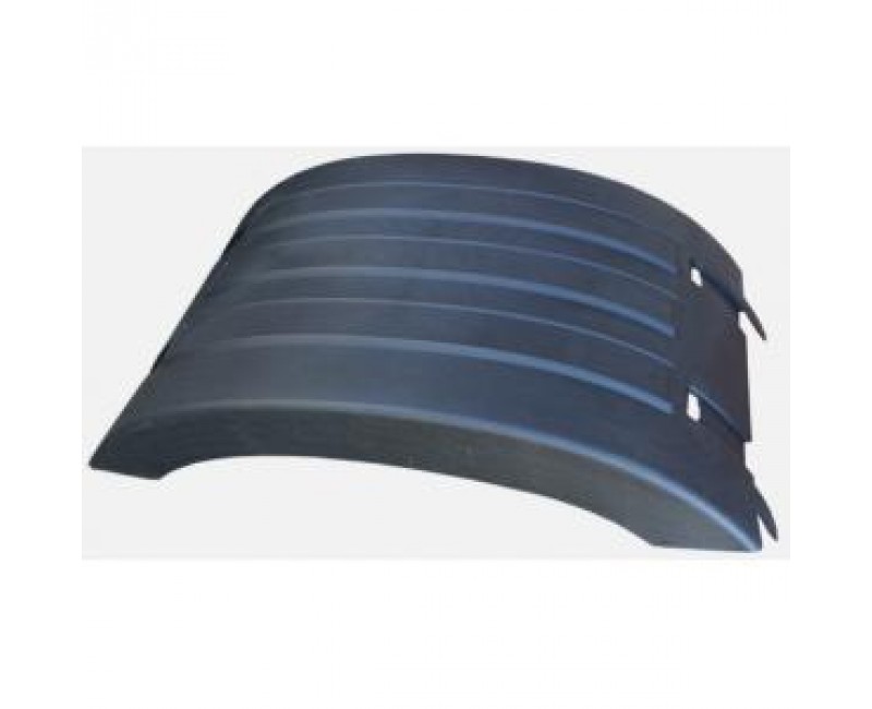 Крышка заднего крыла VOLVO,RVI DXI (пр-во Турция)