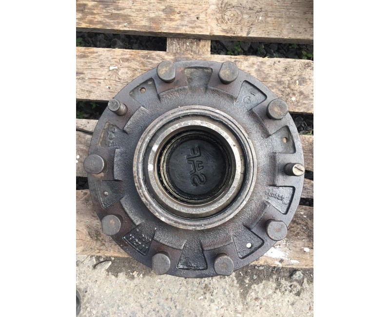 Ступиця SAF ( велика кришка 6 болтів ) RSM 9042 о.н. 1307112711, 1307112901