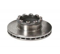 Тормозной диск 430mmx45mm SAF B 01.06- (пр-во SBP)