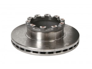 Гальмівний диск 430mmx45mm SAF B 01.06 (вир-во SBP)