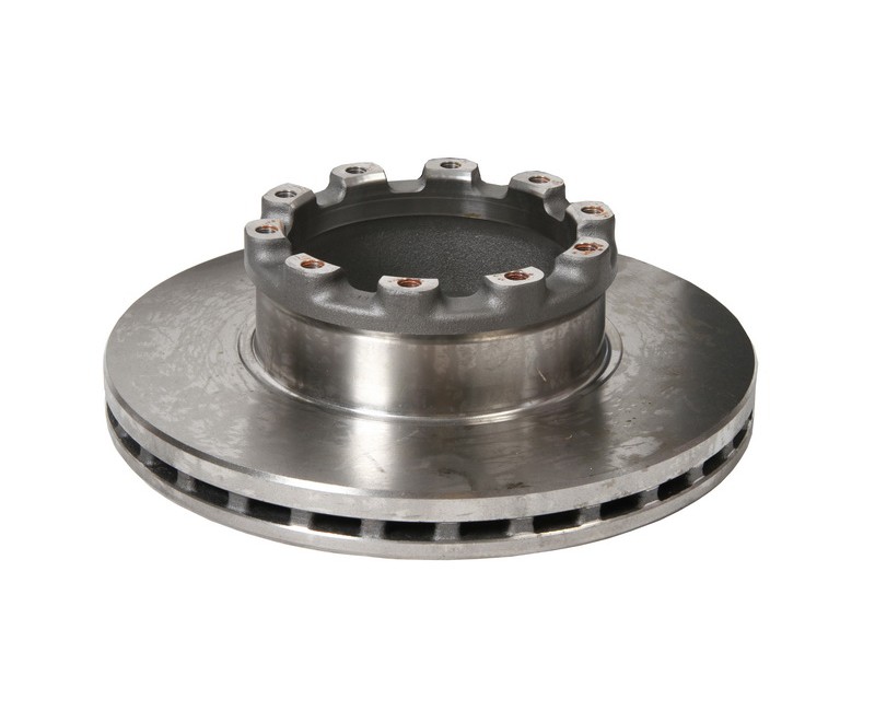 Гальмівний диск 430mmx45mm SAF B 01.06 (вир-во SBP)