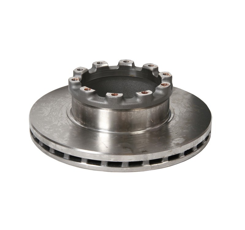 Тормозной диск 430mmx45mm SAF B 01.06- (пр-во SBP)