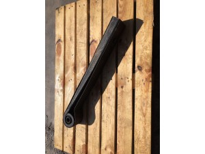 09969700 Ресору Weweler F001A037CX75