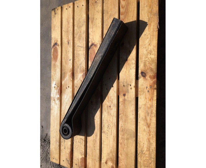 09969700 Ресору Weweler F001A037CX75