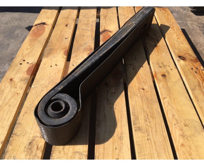 09969700 Ресору Weweler F001A037CX75