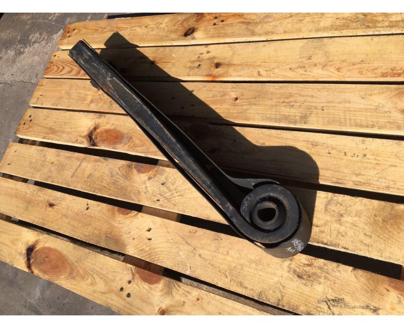 09969700 Ресору Weweler F001A037CX75