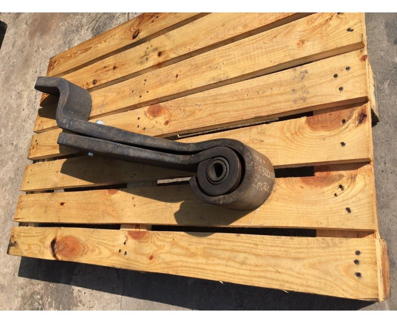 24632000 Zorzi (Trailor) о. н. 2003074