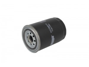 Фільтр паливний. SCANIA (TRUCK) (вир-во Hengst)