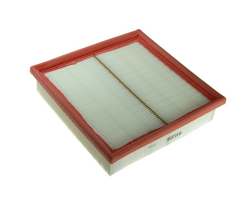 Фильтр салона VOLVO FH12 93135E/K1029 (пр-во M-filter)