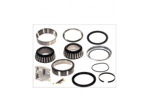 Р/к ступиці INTEGRAL SKRB (вир-во FAG)