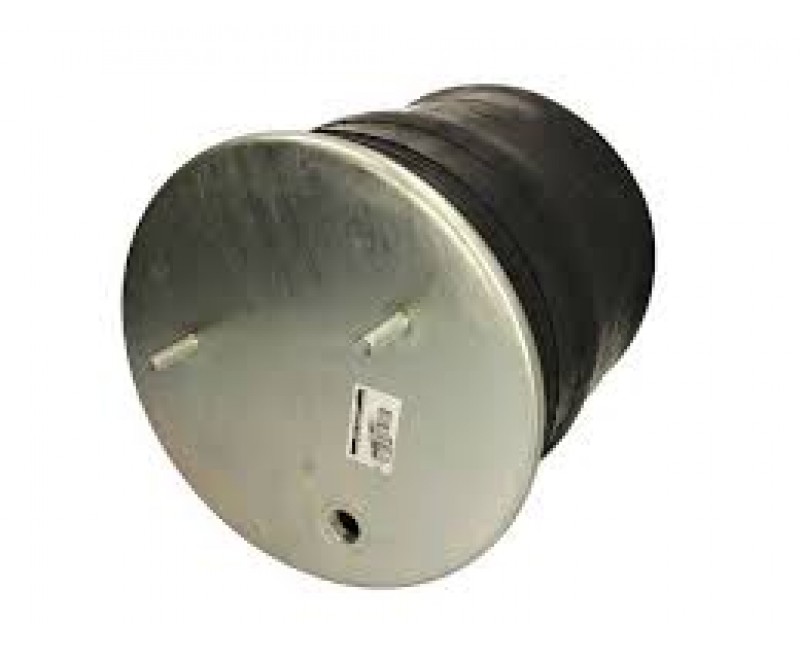 Пневморесора без стакана (вир-во Connect)