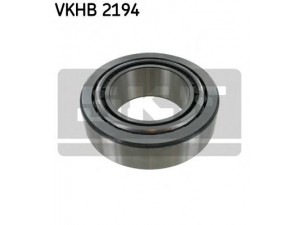 Підшипник ступиці DAF 85CF,95XF,F95, RENAULT MAGNUM,PREMIUM (вир-во SKF)