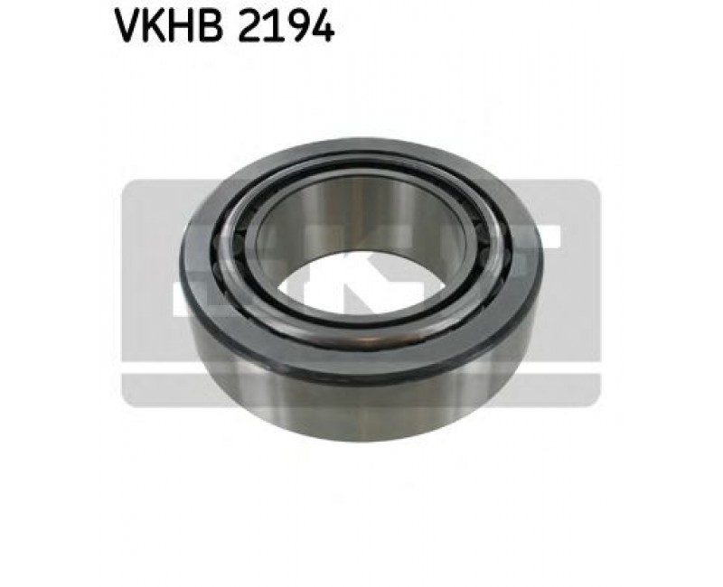 Подшипник ступицы DAF 85CF,95XF,F95, RENAULT MAGNUM,PREMIUM (пр-во SKF)