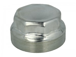 Ковпак ступиці  M115x3мм BPW  (вир-во Auger)