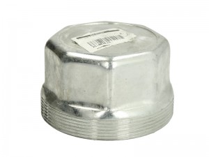 Ковпак ступиці  М125х3 (вир-во Auger)