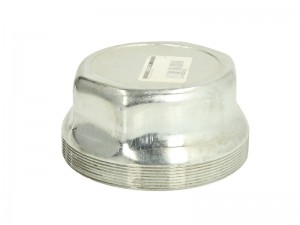 Ковпак ступиці  BPW М125х2 (вир-во Auger)