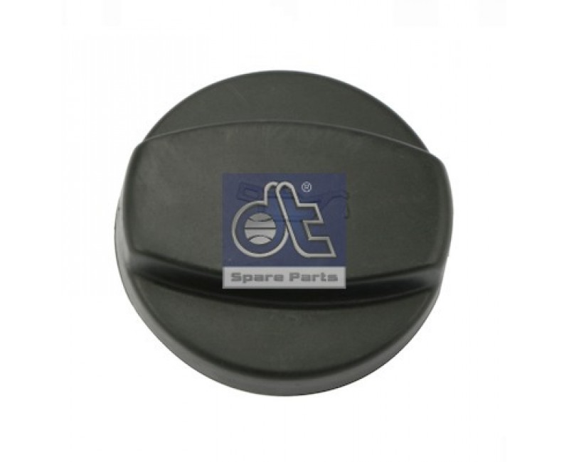 Кришка, заливна горловина (Пр-во DT)