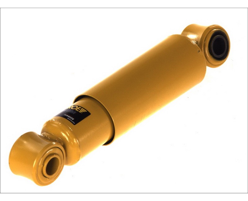 Амортизатор підв. причепа BPW (L327 - 495) (вир-во Monroe Magnum)