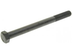 Болт метричний М20х240х2,5 (міц. 10,9)