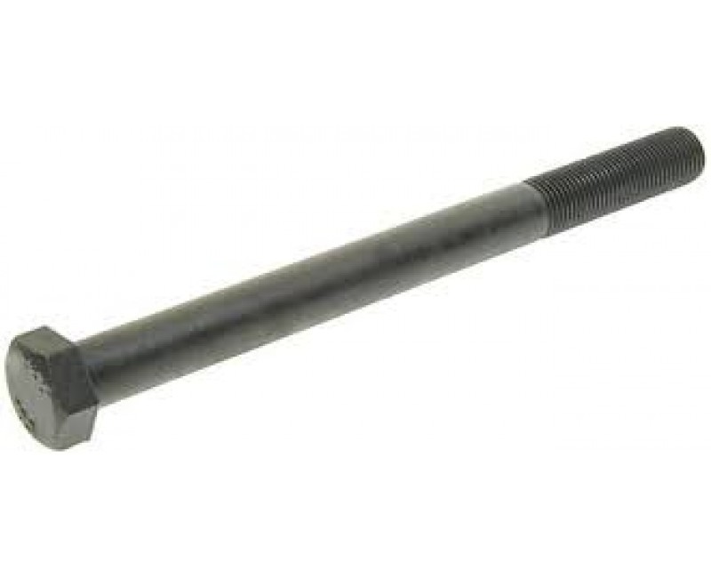 Болт метричний М20х240х2,5 (міц. 10,9)