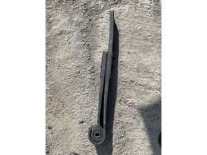 88771700 Напівресори ROR 2-х лист.