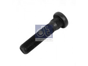 Шпилька колеса 7/8-11BSFx102/112,5мм SCANIA (вир-во DT)