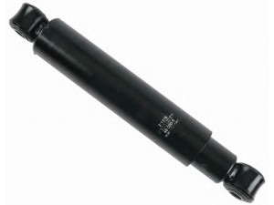 Амортизатор підв. RENAULT Magnum, Premium DXI, VOLVO FE (L428-715) (вир-во Sachs)