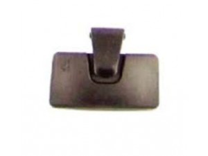 Бардюрное зеркало MAN F2000 323x183mm