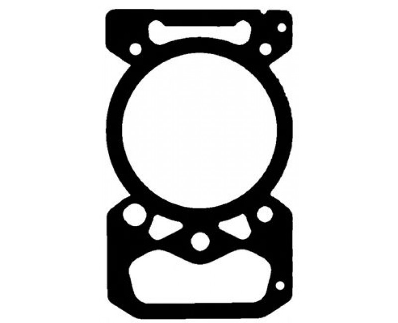 Прокладка, головка циліндра (вир-во REINZ)