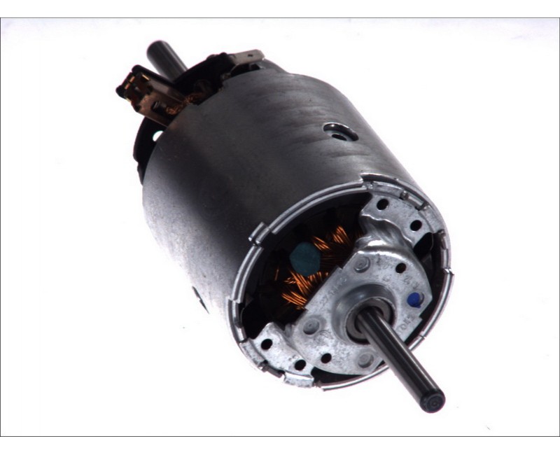 Моторчик вентилятора салона Renault Magnum (Пр-во Bosch)