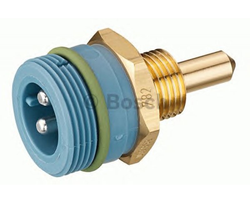 Датчик температури охолоджуючої рідини (вир-во BOSCH)