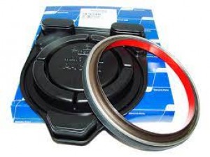 Сальник коленвала передній DAF MX265/MX300/MX340/MX375 (134X161X16) NBR (вир-во DAF)