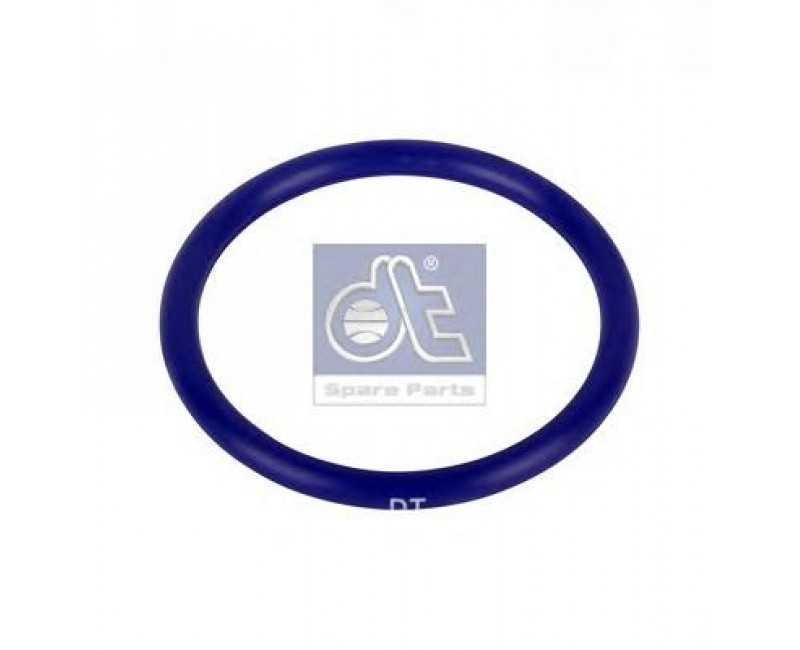 Кільце ущільнююче (вир-во DT)