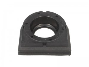 Кільце ущільнювача, клапанна форсунка