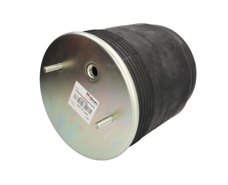 Пневморесора (2619) з стаканом (пластик) (вир-во Connect)