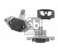 Регулятор напряжения DAF, IVECO,VOLVO 28.5V (пр-во FEBI)