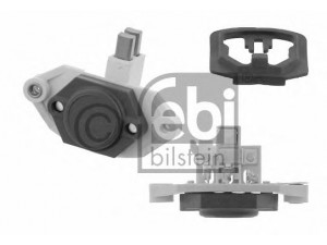 Регулятор напруги DAF, IVECO, VOLVO 28.5V (вир-во FEBI)