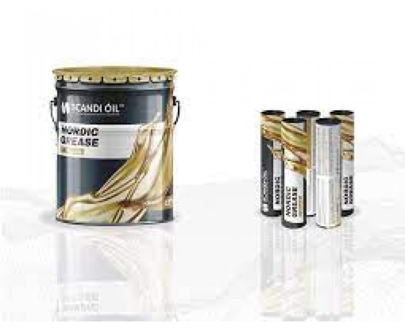 Змащення протизносне центральне 15 кг Grease LI EP 2